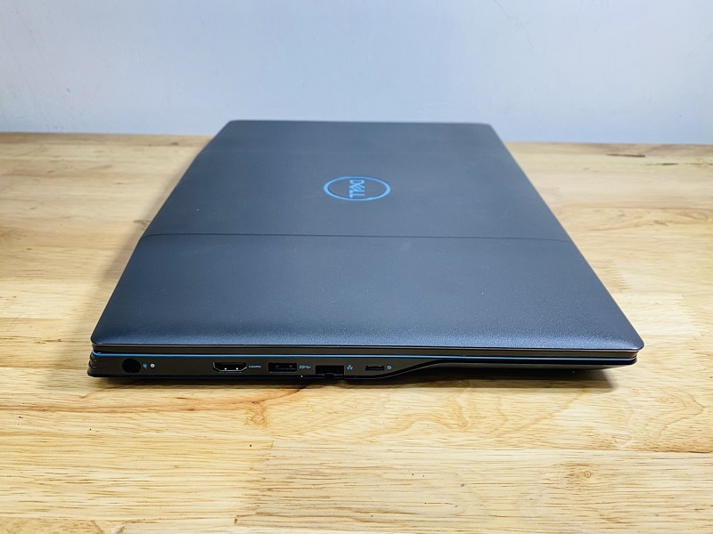 laptop Dell Gaming G3-3500